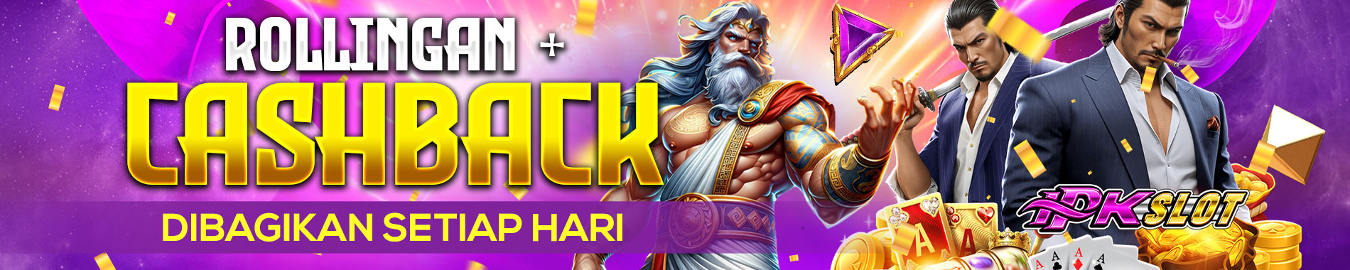 Daftar Slot Online Gacor, Situs Slot Online Resmi - IPKSLOT
